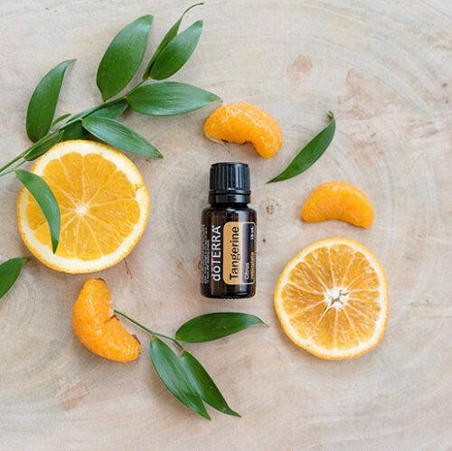 Waarom doTERRA Tangerine – Opwekkende citrusboost? Een zeer waardevolle olie, ondersteunt je welzijn op zowel fysiek als emotioneel vlak.