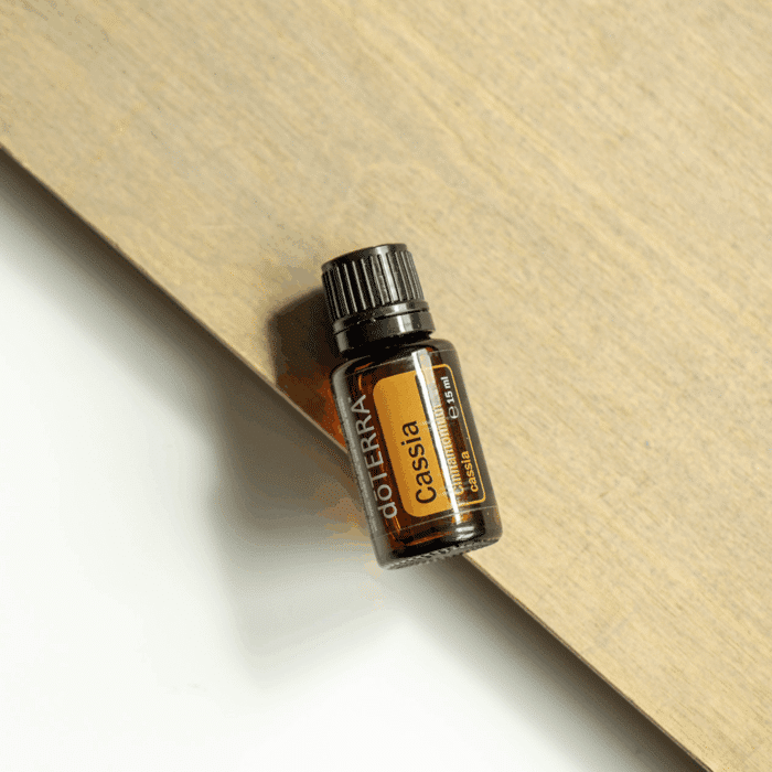 doTERRA Cassia 15ml - Afbeelding 3