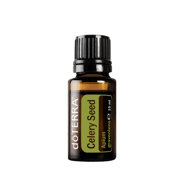 doTERRA Celery Seed 15ml - Afbeelding 2