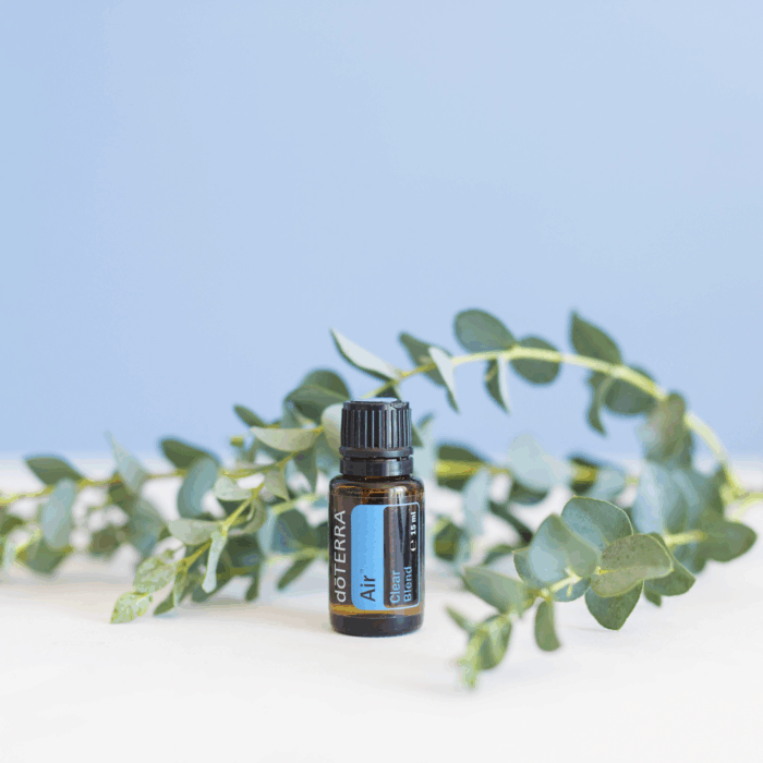 DoTERRA Air etherische olie 15ml
