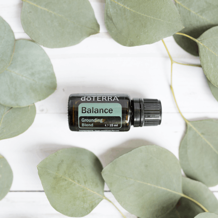 DoTERRA Balance etherische olie 15ml