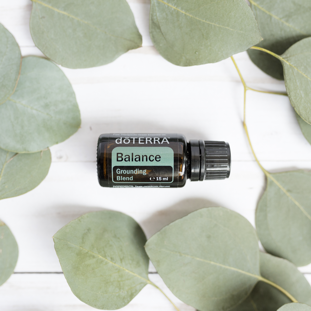 EU Balance 15 ml 2