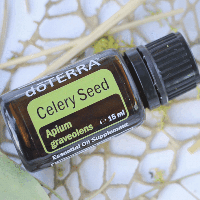 doTERRA Celery Seed 15ml