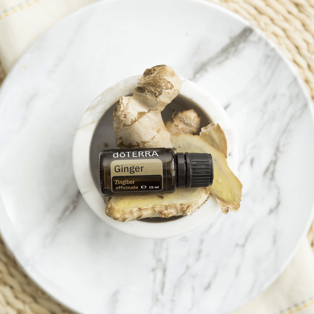 doTERRA Ginger 15ml