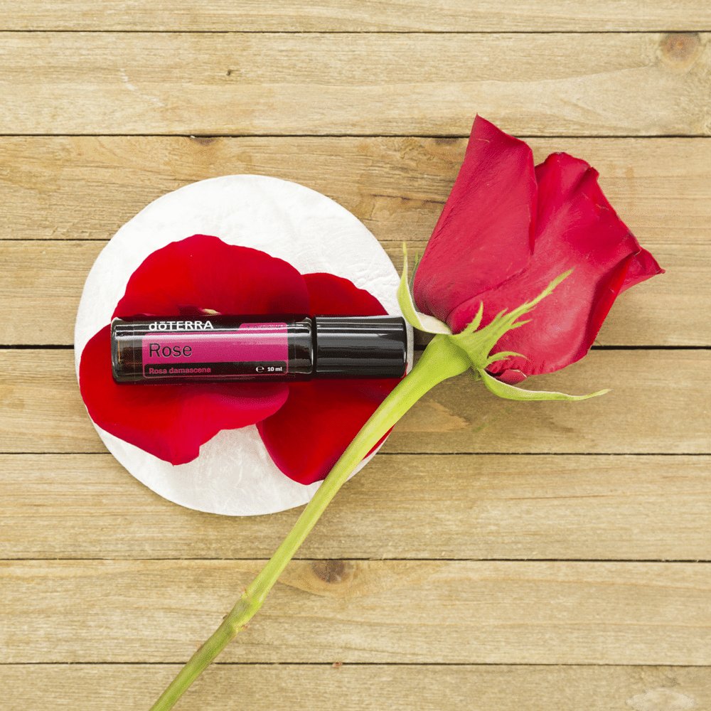 doTERRA Rose 5m - Afbeelding 4