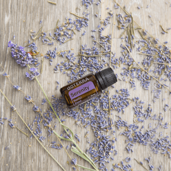 DoTERRA Serenity etherische olie 15ml