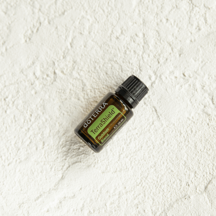 DoTERRA Terra Shield etherische olie 15ml - Afbeelding 4