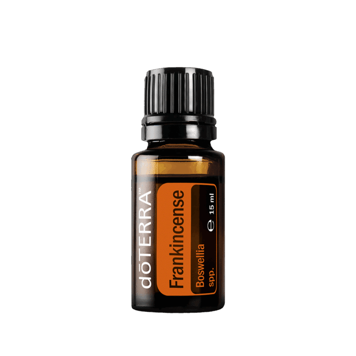Waarom doTERRA Frankincense – De koning onder de oliën? Deze olie werkt rustgevend, helend en verdiepend, celvernieuwing en helpt je aarden én openen!