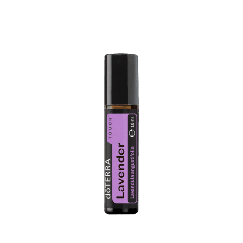doTERRA Lavendel - rust in een roller
