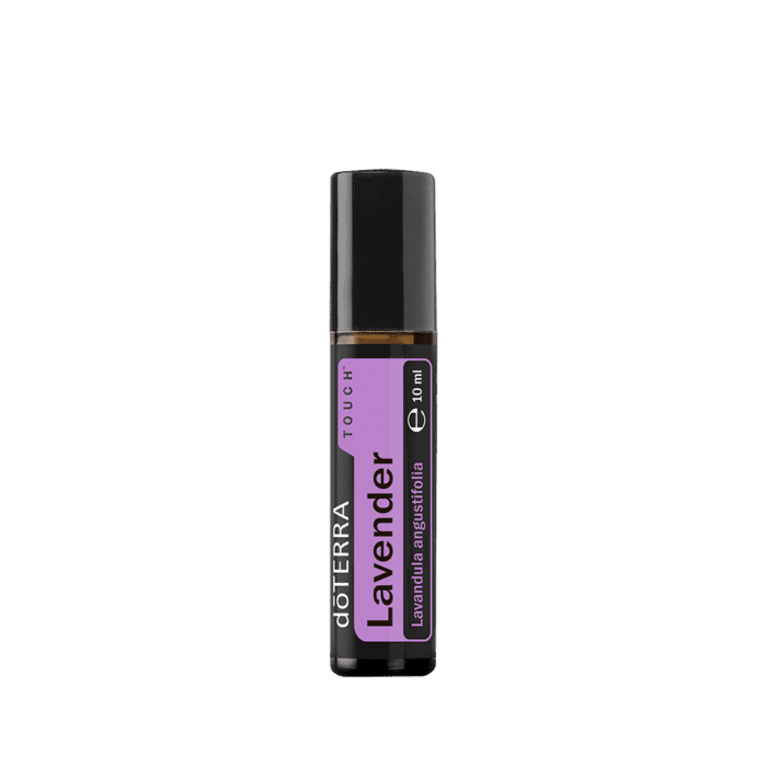 doTERRA Lavendel - rust in een roller