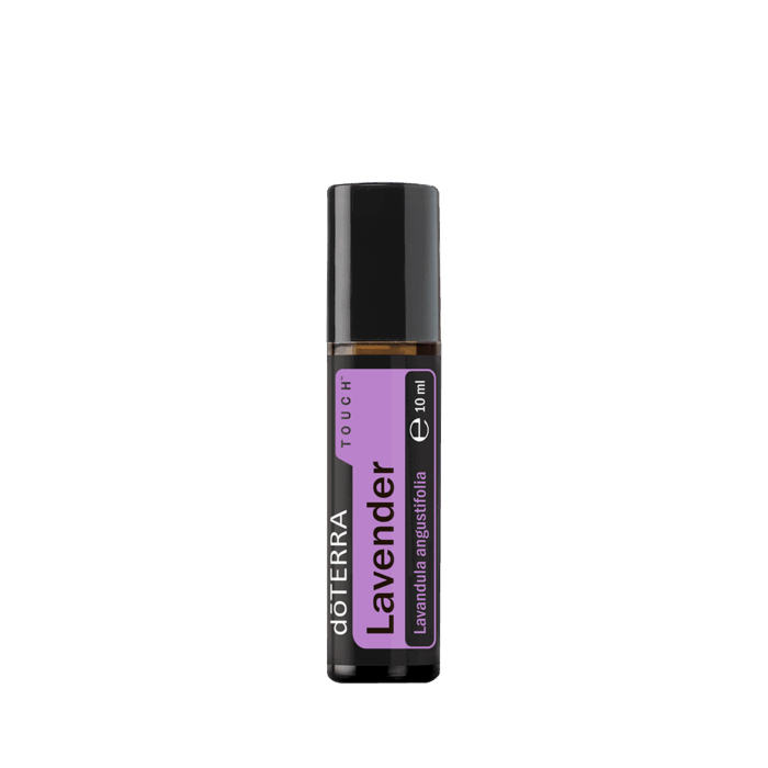 DoTERRA Lavendel etherische olie 15ml - Afbeelding 10