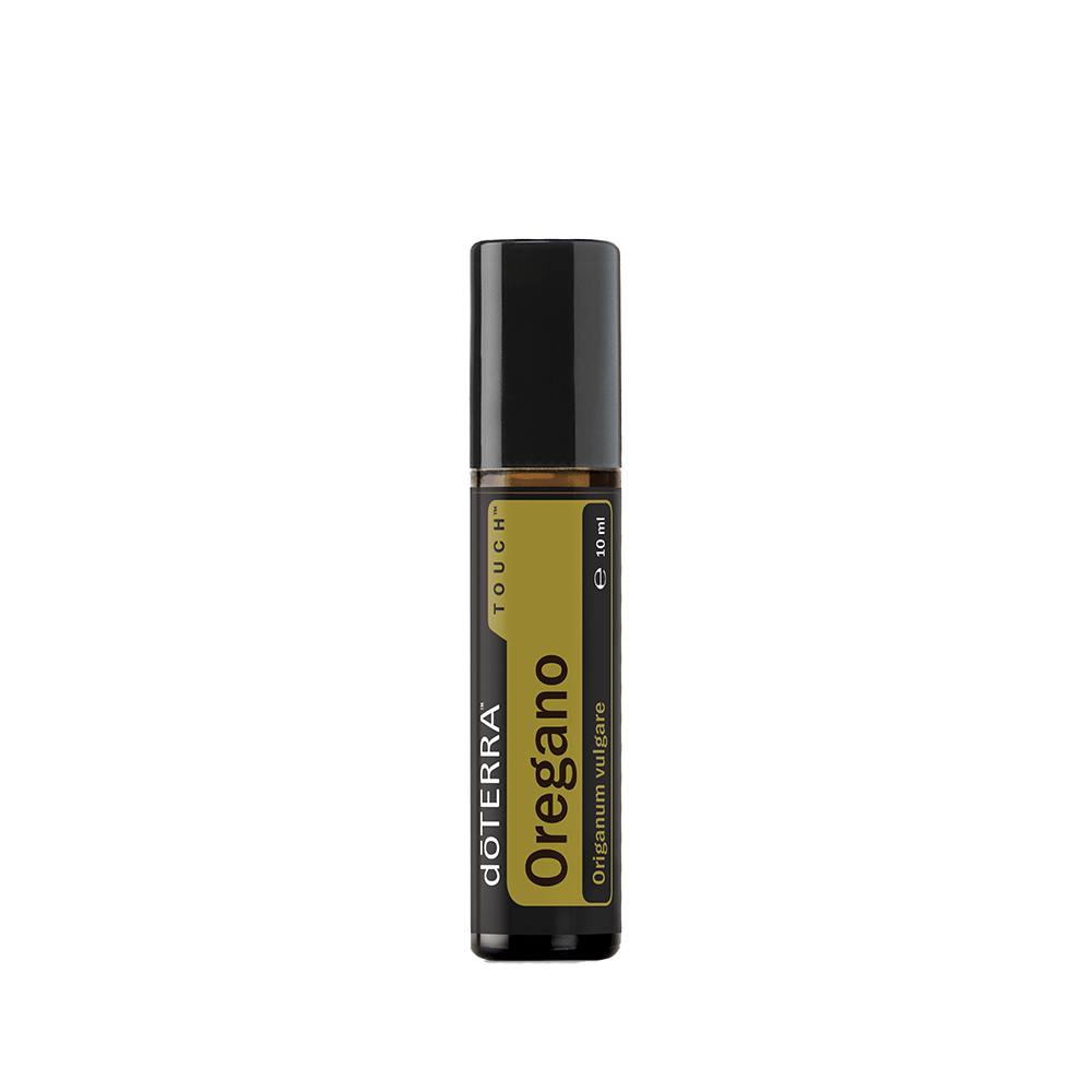 Waarom doTERRA Oregano Roller - Zuiverende Kracht? Oregano reinigt intens en ondersteunt je immuunsysteem. Deze olie is onmisbaar in je EHBO-kastje