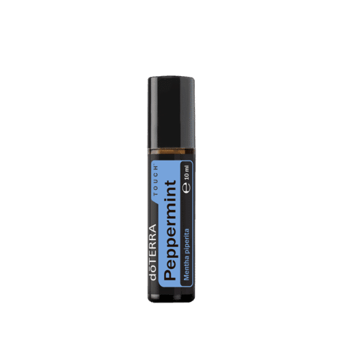 Waarom doTERRA Peppermint Roller – Verfrissing en helderheid.Zeer veelzijdig en verfrissende. Peppermint helpt bij vermoeidheid, hoofdpijn en concentratie.