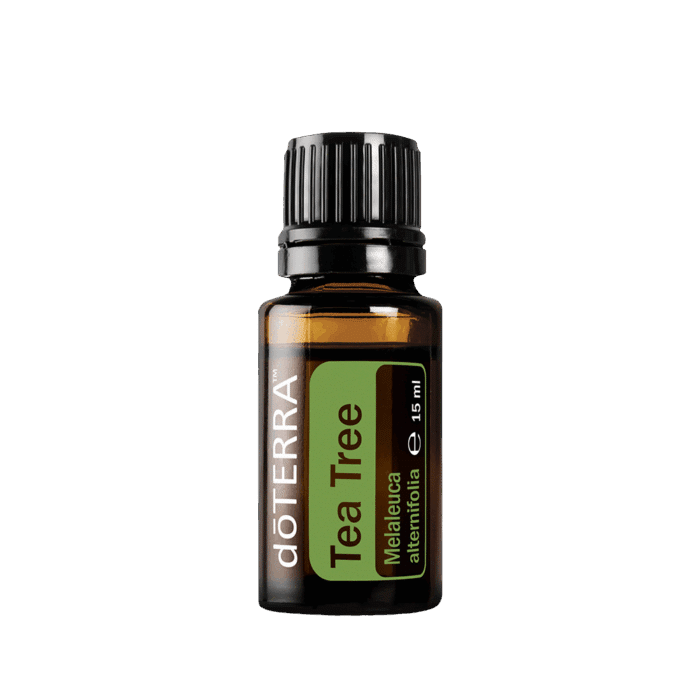Waarom doTERRA Tea Tree – Zuiverend en verzorgend? Tea Tree (Melaleuca) is een krachtige, frisse olie die zuivert, verzorgt en beschermt. Onmisbaar in huis.