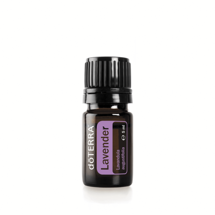 DoTERRA Lavendel etherische olie 15ml - Afbeelding 8