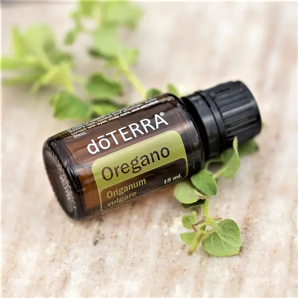 Waarom doTERRA Oregano - Krachtig & Zuiverend? Oregano reinigt intens en ondersteunt je immuunsysteem. Deze olie is onmisbaar in je EHBO-kastje