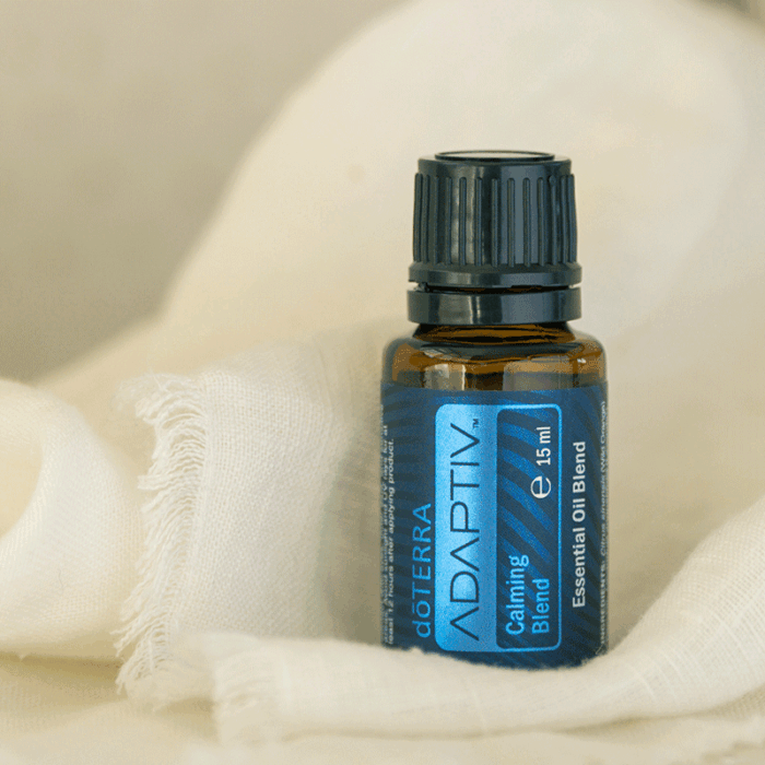 DoTERRA Adaptiv etherische olie 15ml - Afbeelding 2