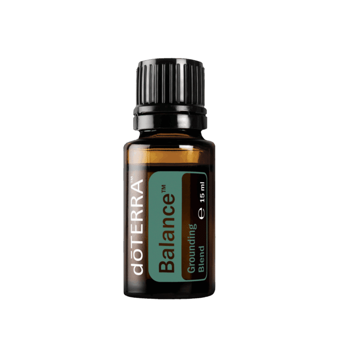 doTERRA Balance 15ml - Afbeelding 2