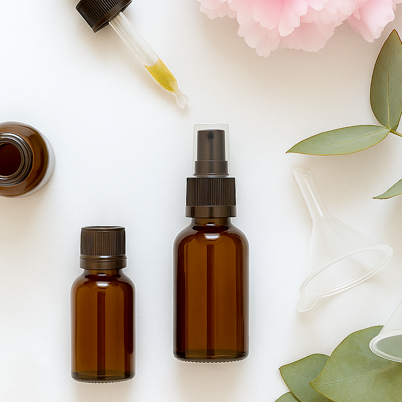 DIY Wellness - Home Spray Set