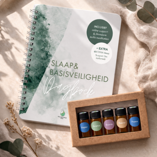 dōTERRA Sleep Support Set (SAMPLES)