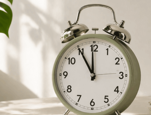 Orgaanklok: Word je ’s nachts wakker én vaak op hetzelfde tijdstip?